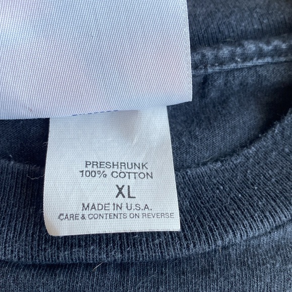 Pittsburgh Steelers long sleeve t-shirt 1995 - Picture 5 of 5